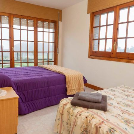 Casa Manolo Camino Do Santiaguino Lejlighed Vedra Eksteriør billede