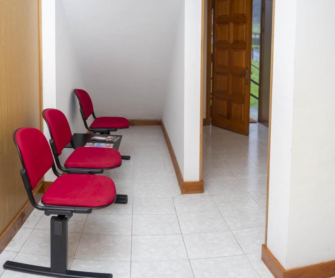 Casa Manolo Camino Do Santiaguino Lejlighed Vedra Eksteriør billede