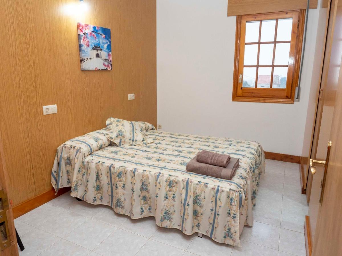 Casa Manolo Camino Do Santiaguino Lejlighed Vedra Eksteriør billede
