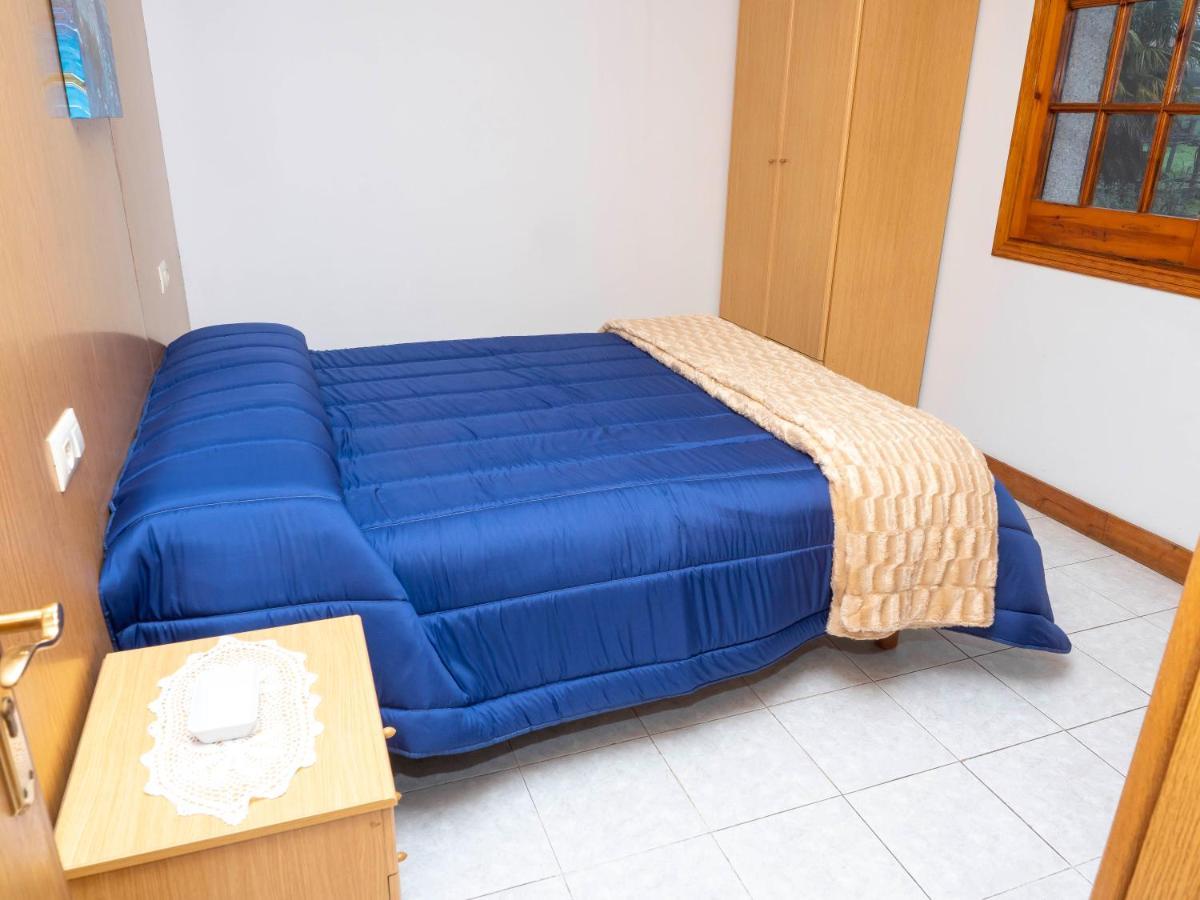Casa Manolo Camino Do Santiaguino Lejlighed Vedra Eksteriør billede
