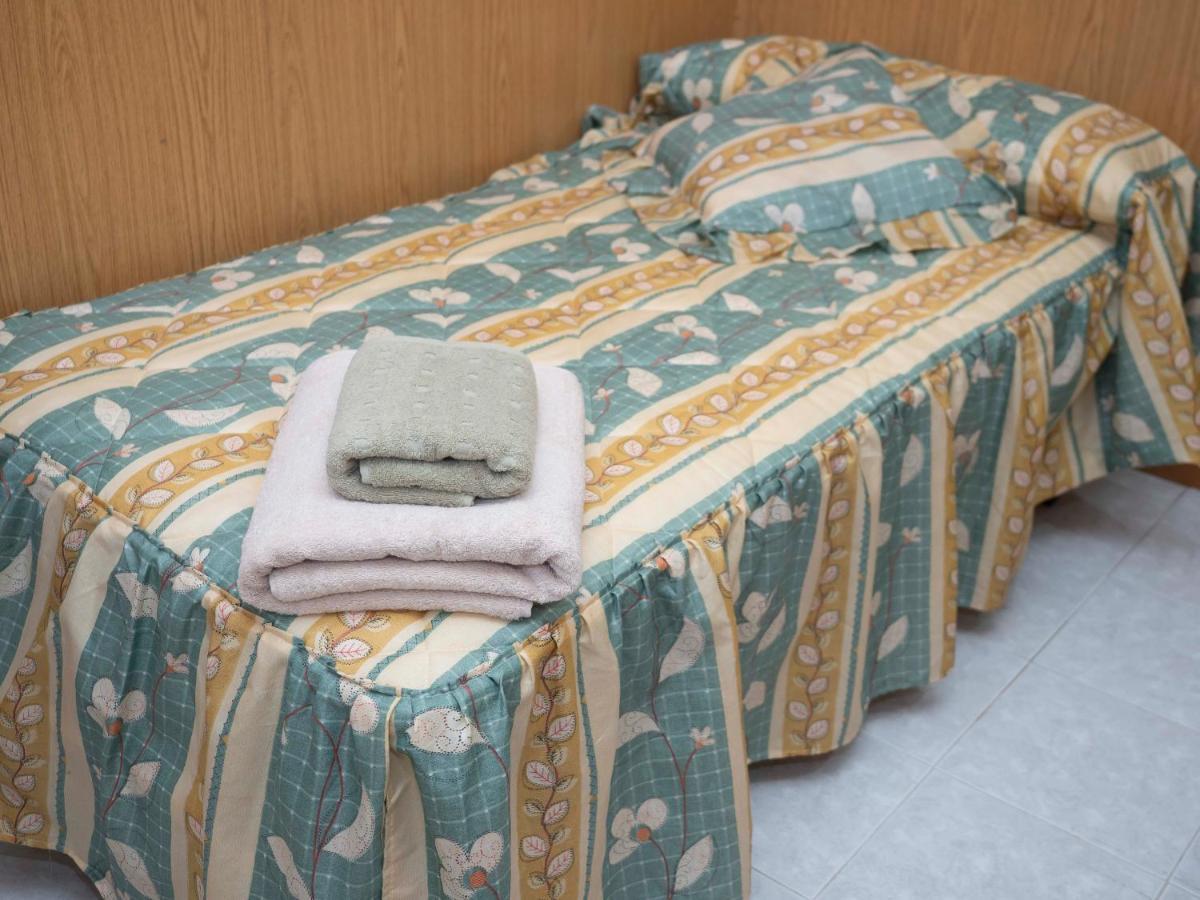 Casa Manolo Camino Do Santiaguino Lejlighed Vedra Eksteriør billede