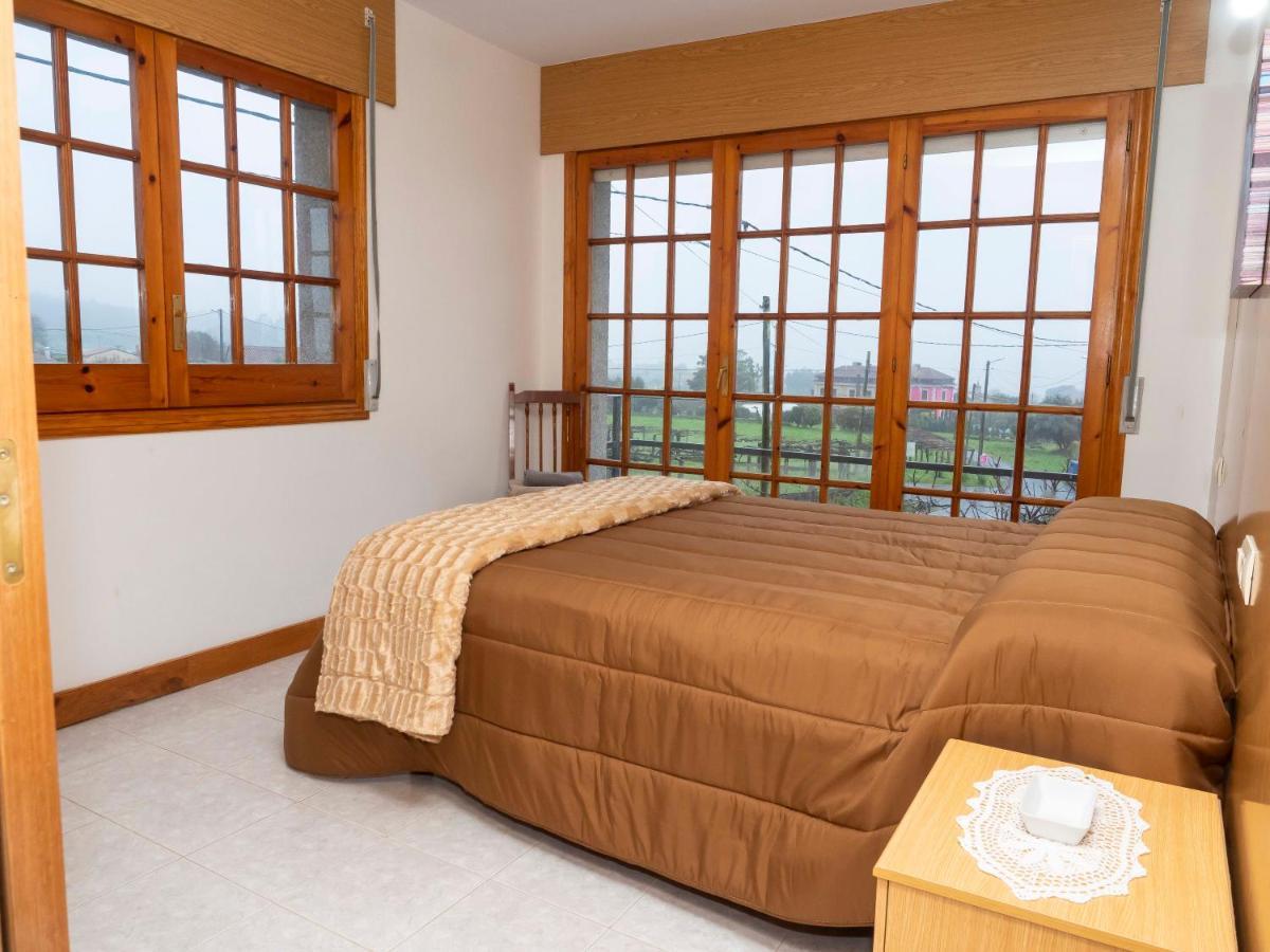 Casa Manolo Camino Do Santiaguino Lejlighed Vedra Eksteriør billede
