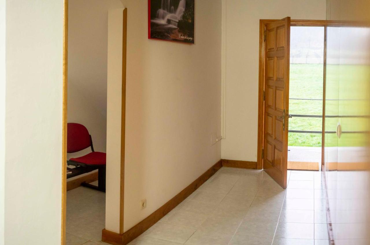 Casa Manolo Camino Do Santiaguino Lejlighed Vedra Eksteriør billede
