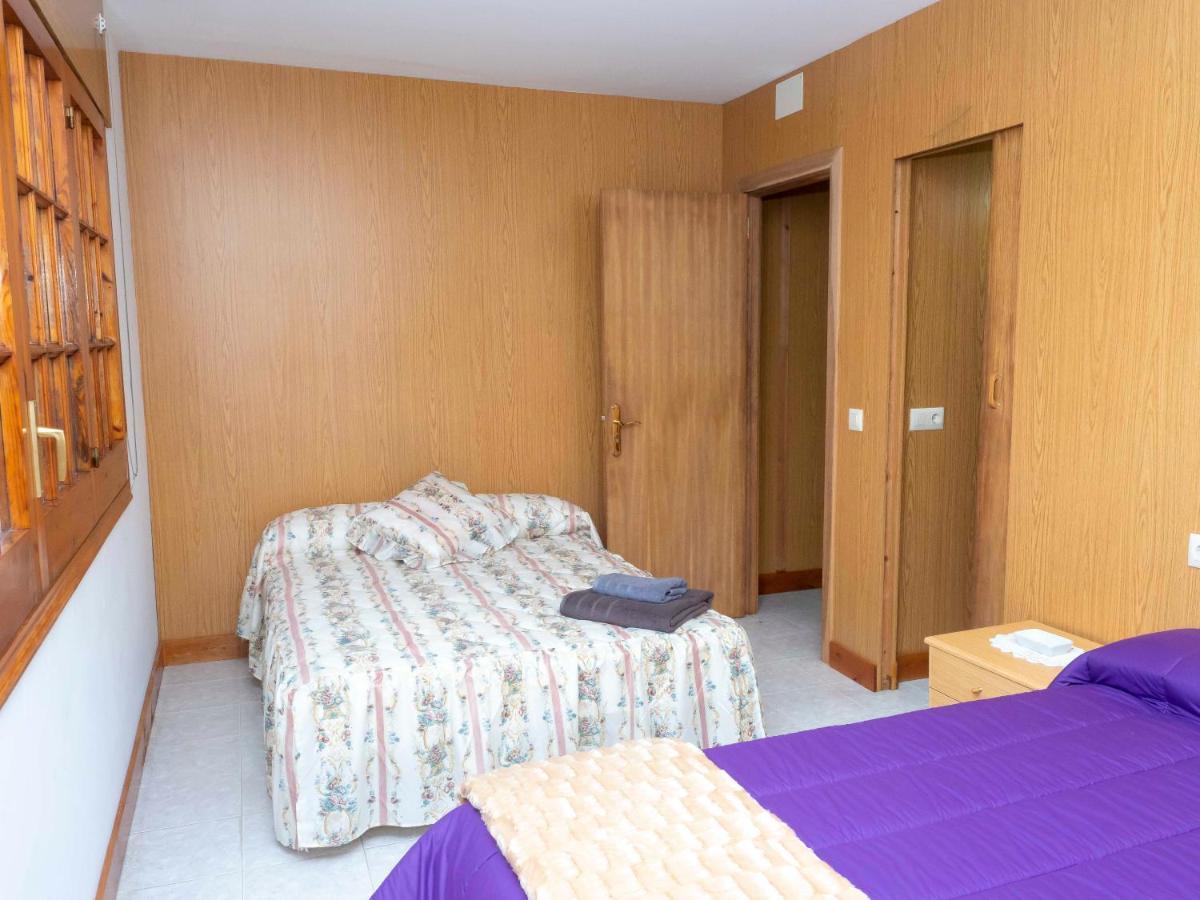 Casa Manolo Camino Do Santiaguino Lejlighed Vedra Eksteriør billede
