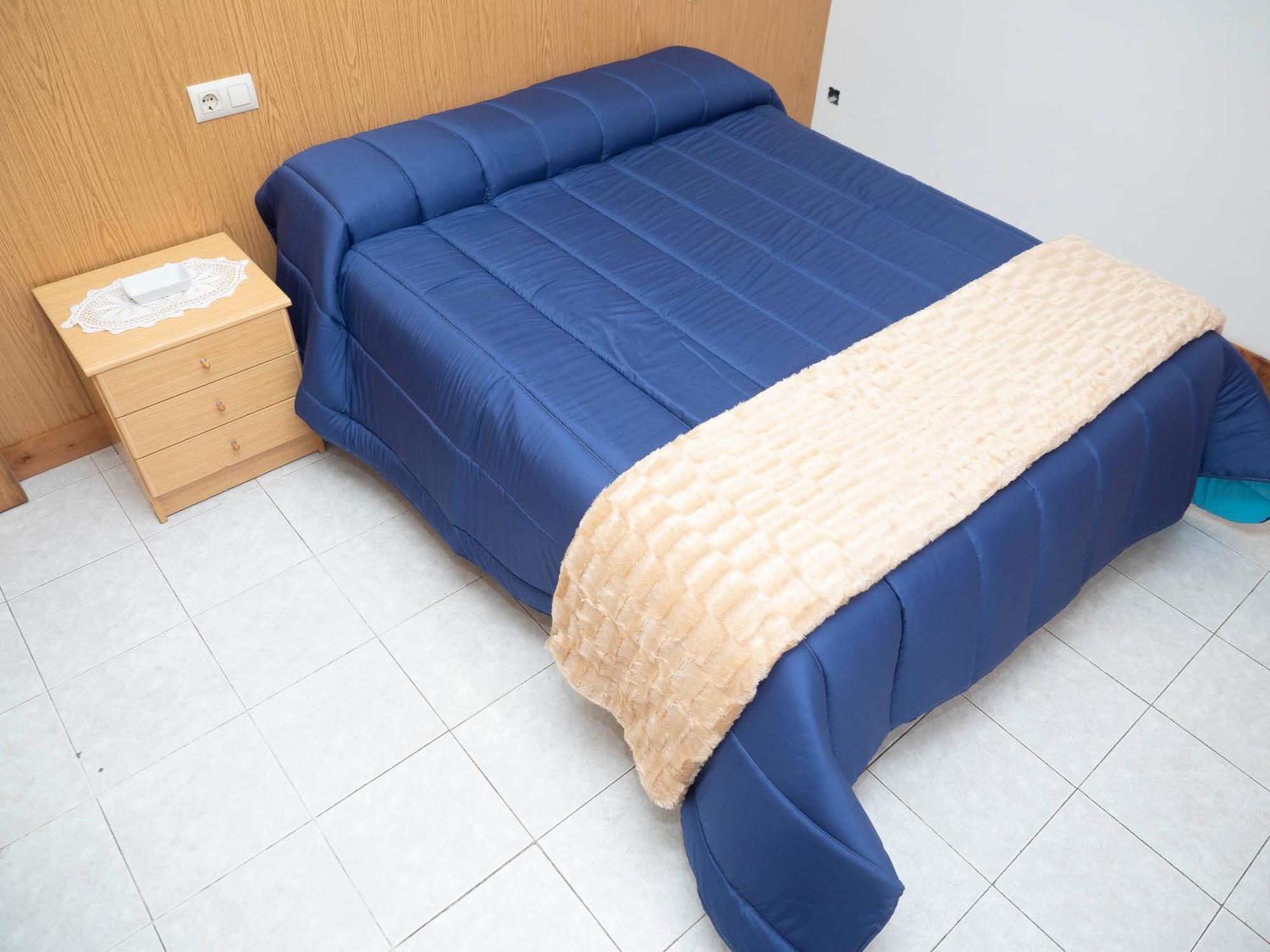 Casa Manolo Camino Do Santiaguino Lejlighed Vedra Eksteriør billede