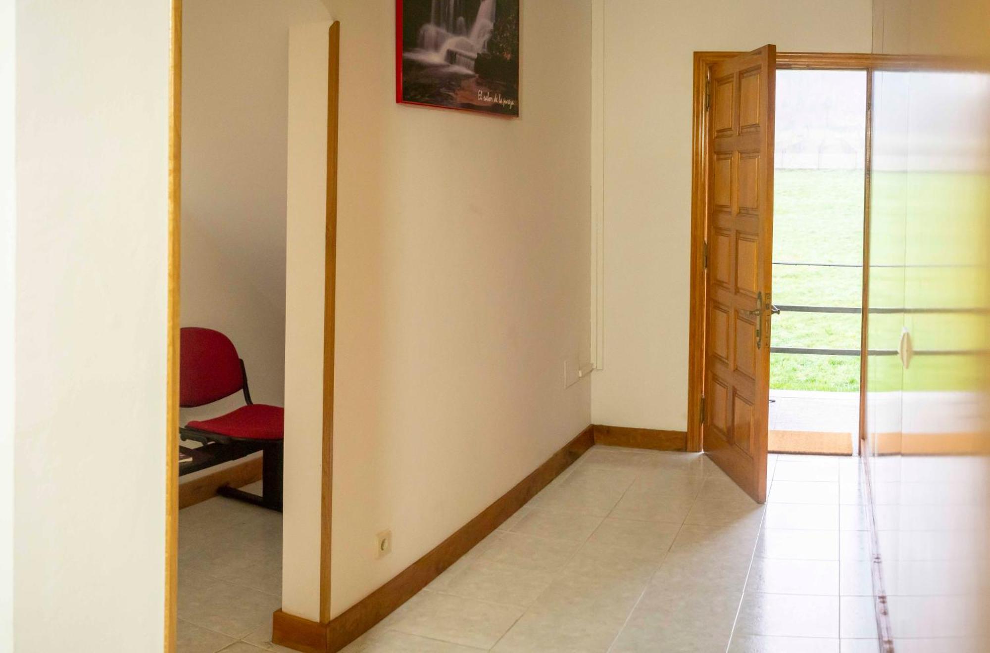 Casa Manolo Camino Do Santiaguino Lejlighed Vedra Eksteriør billede