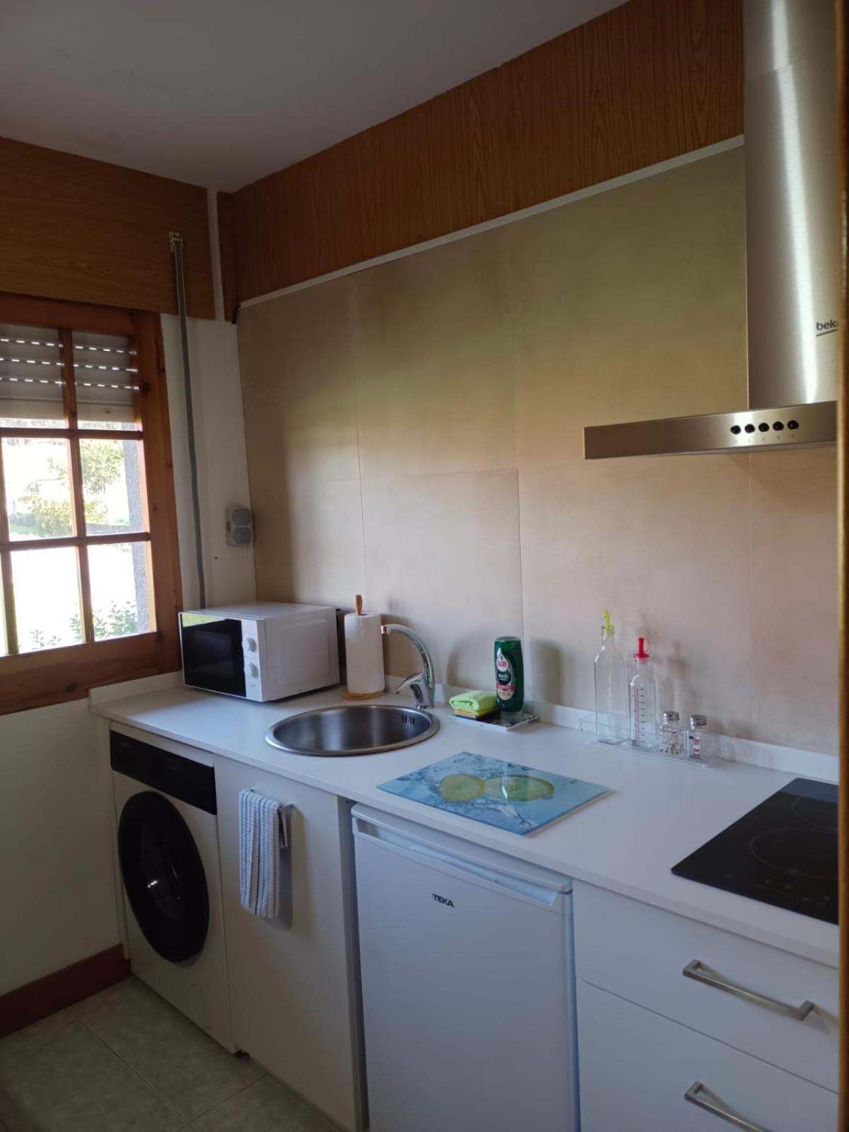 Casa Manolo Camino Do Santiaguino Lejlighed Vedra Eksteriør billede