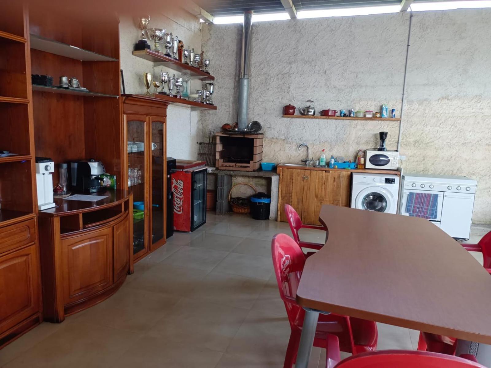 Casa Manolo Camino Do Santiaguino Lejlighed Vedra Eksteriør billede